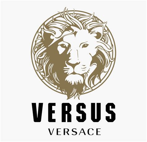 versace logo lion|versace mythology.